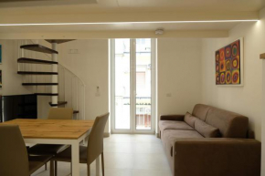 Mysa Properties - Comodo bilocale a due passi da Napoli Centrale
